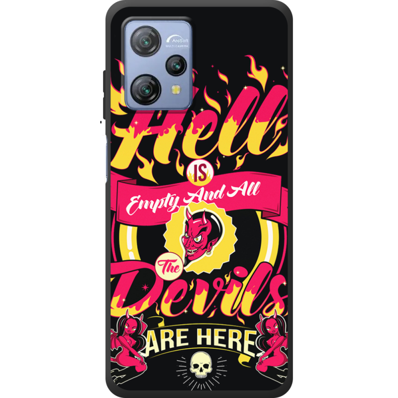 Чохол BoxFace Blackview A53 Pro 