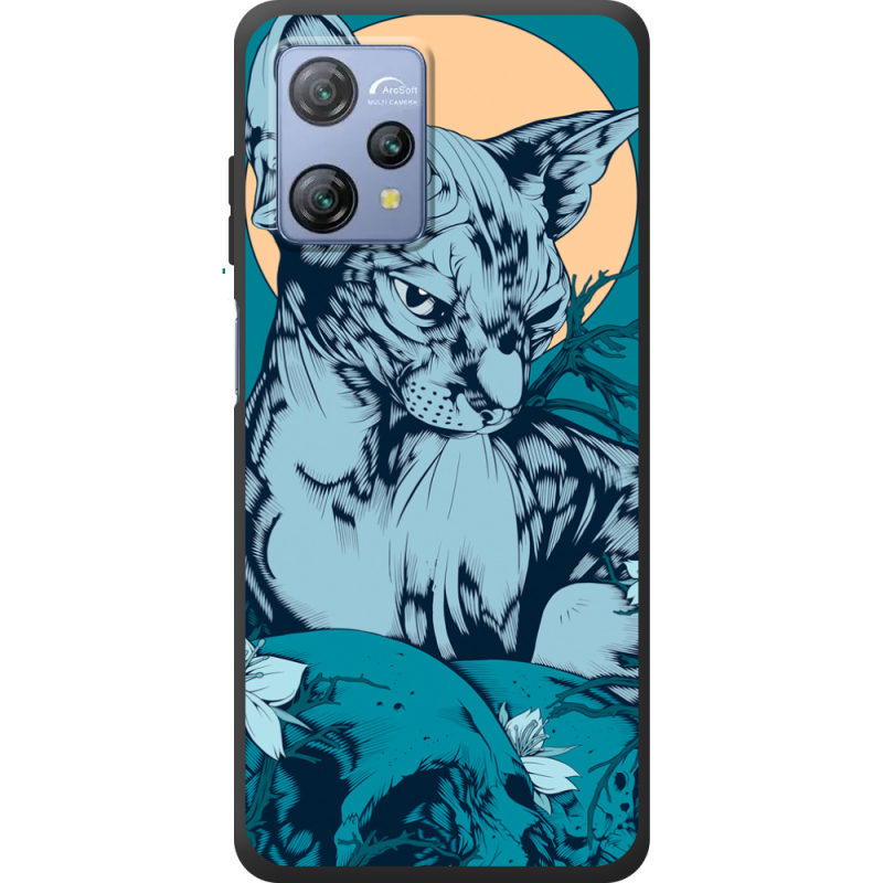 Чохол BoxFace Blackview A53 Pro 