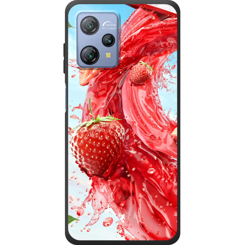 Чохол BoxFace Blackview A53 Pro 