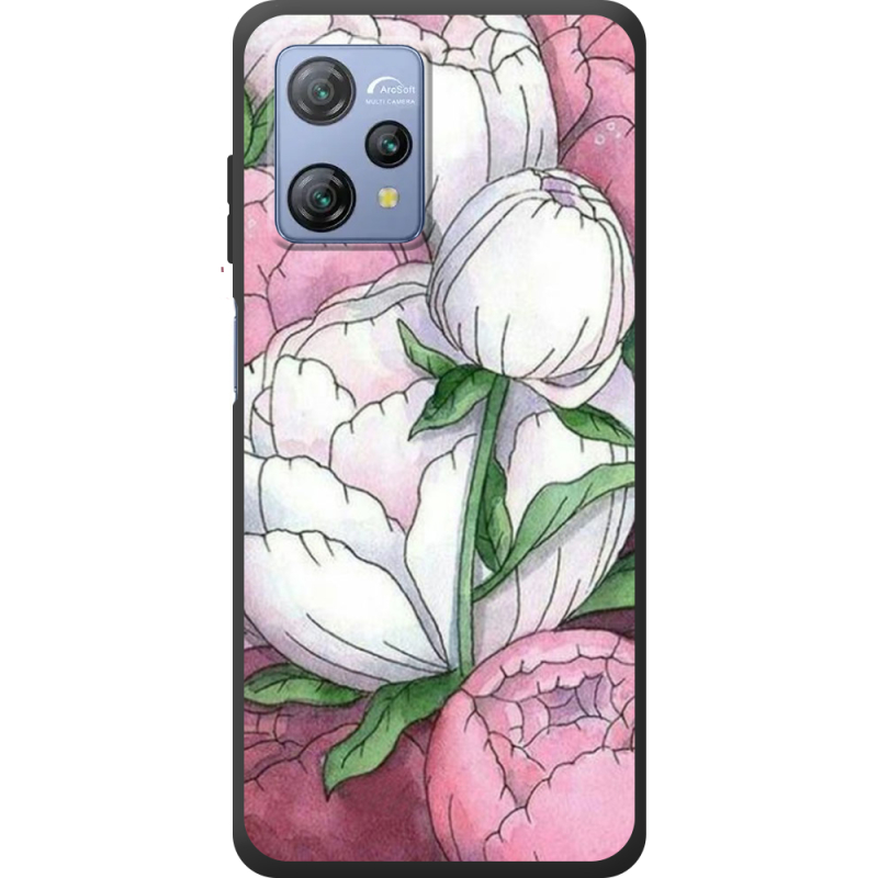 Чохол BoxFace Blackview A53 Pro 