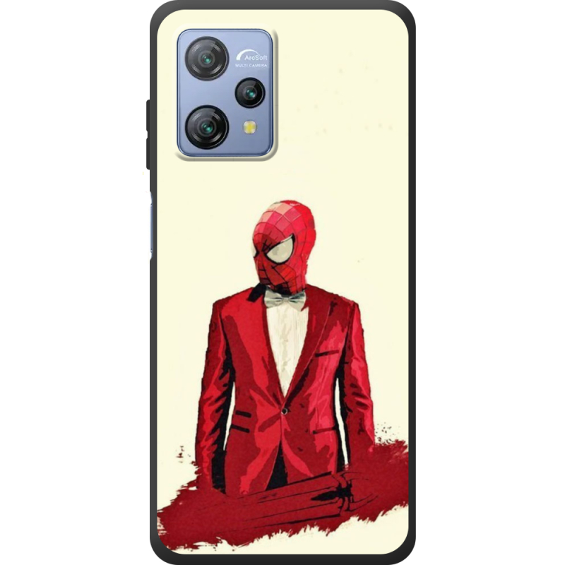 Чохол BoxFace Blackview A53 Pro 