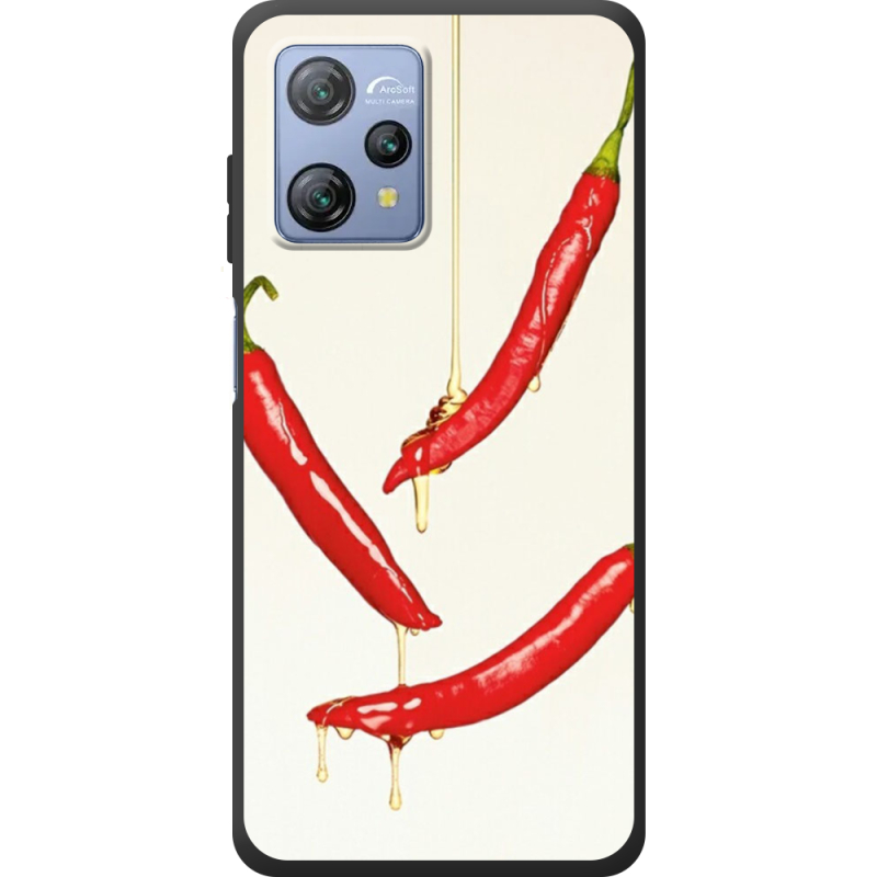 Чохол BoxFace Blackview A53 Pro 