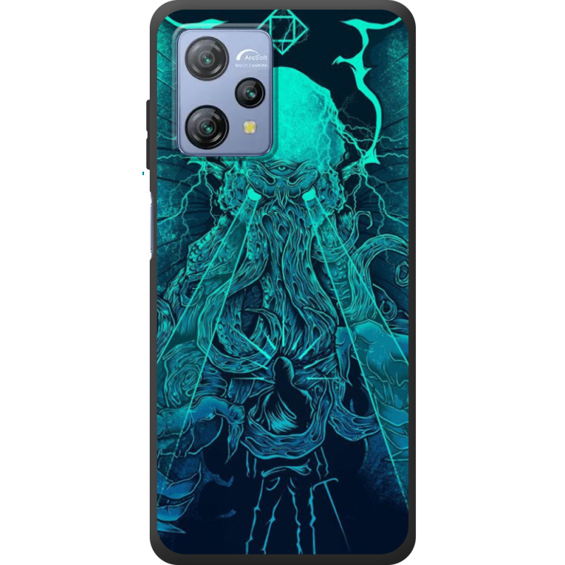 Чохол BoxFace Blackview A53 Pro 