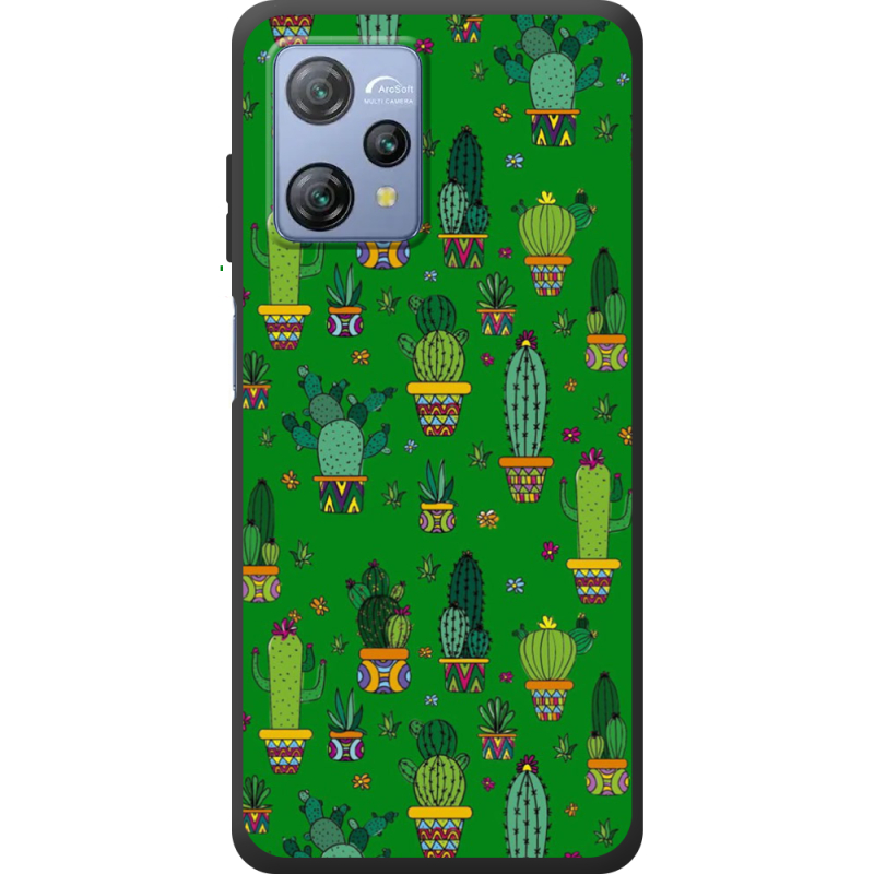 Чохол BoxFace Blackview A53 Pro 