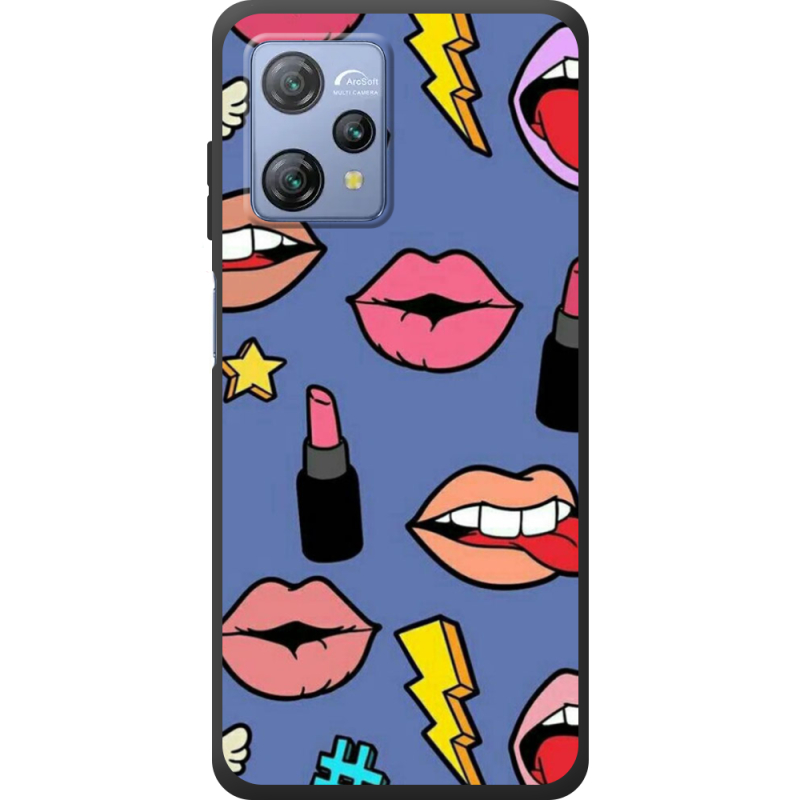 Чохол BoxFace Blackview A53 Pro 