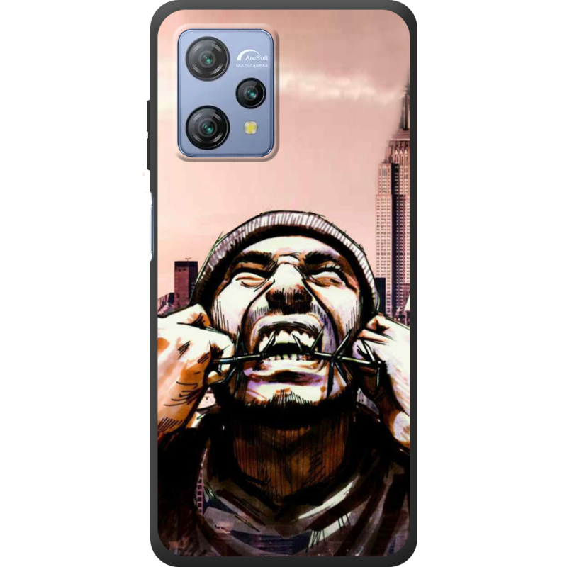 Чохол BoxFace Blackview A53 Pro 