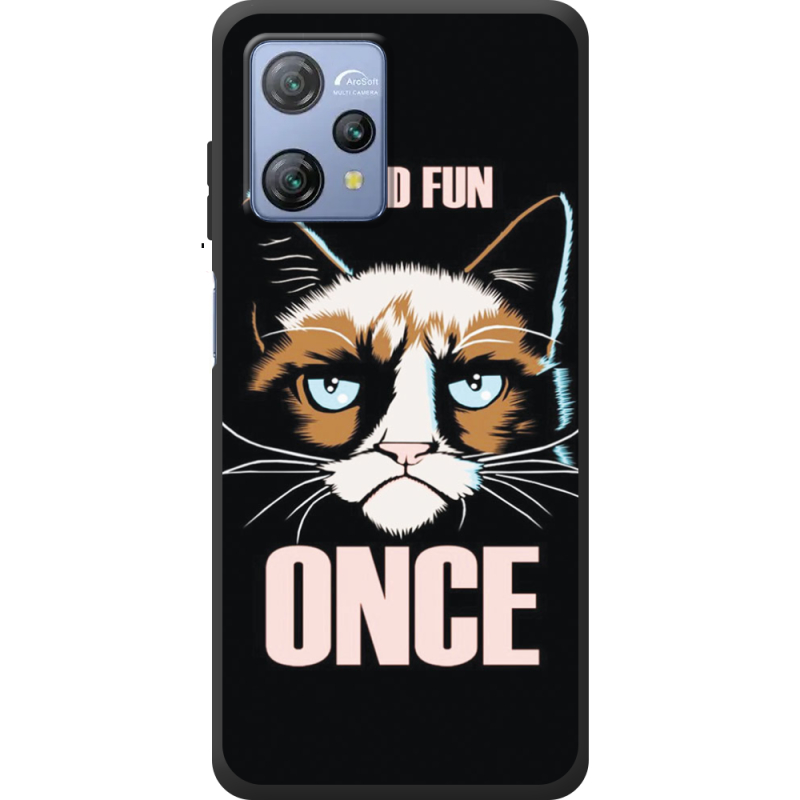 Чохол BoxFace Blackview A53 Pro 