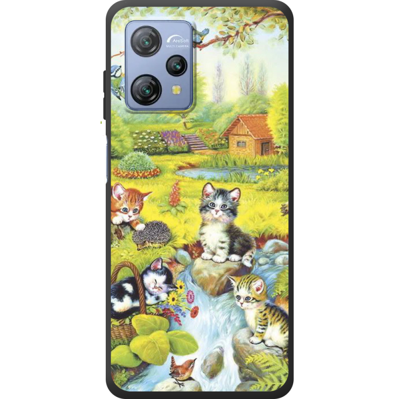 Чохол BoxFace Blackview A53 Pro 