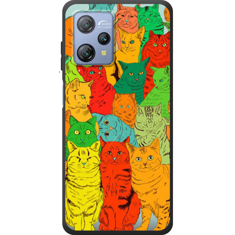 Чохол BoxFace Blackview A53 Pro 