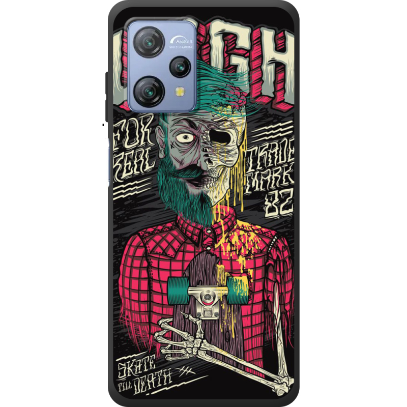 Чохол BoxFace Blackview A53 Pro 