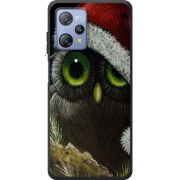Чохол BoxFace Blackview A53 Pro Christmas Owl