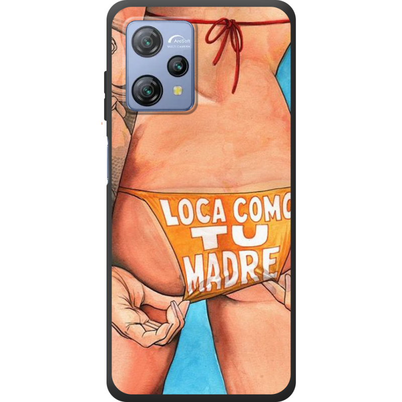 Чохол BoxFace Blackview A53 Pro 