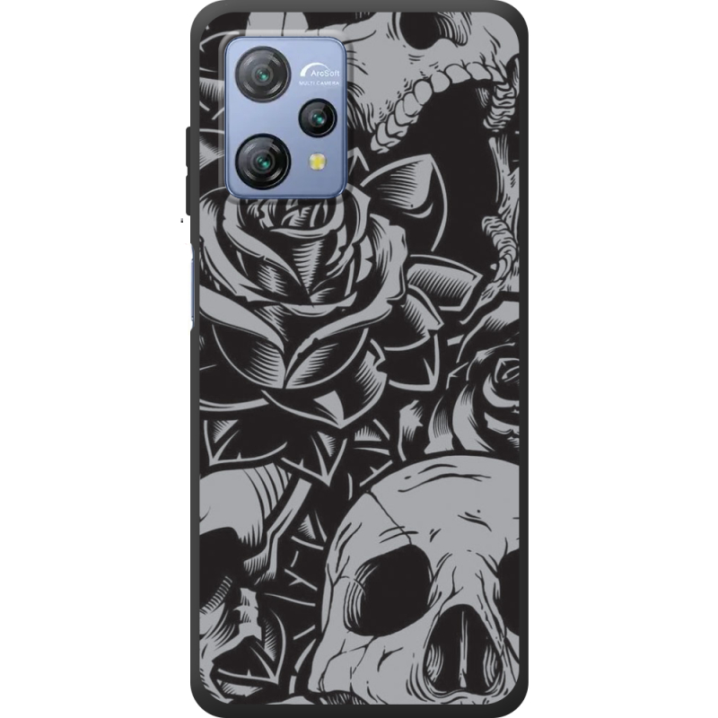 Чохол BoxFace Blackview A53 Pro 