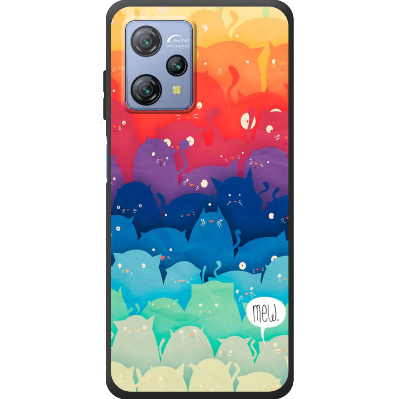 Чохол BoxFace Blackview A53 Pro 