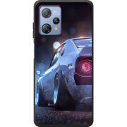 Чохол BoxFace Blackview A53 Pro Silver Car