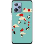 Чохол BoxFace Blackview A53 Pro 