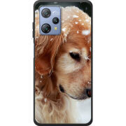 Чохол BoxFace Blackview A53 Pro Golden Retriever