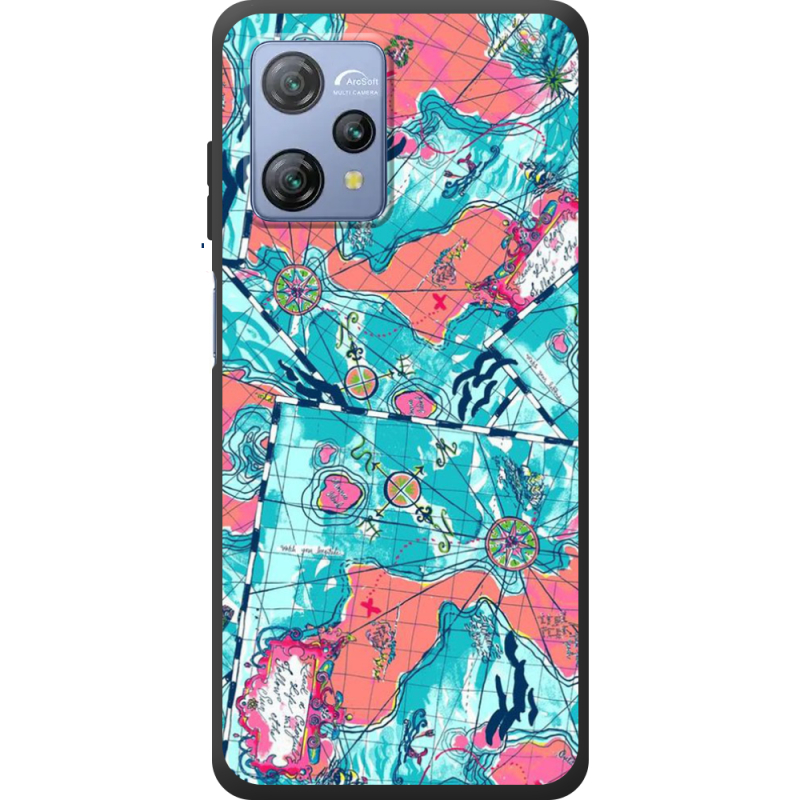 Чохол BoxFace Blackview A53 Pro 