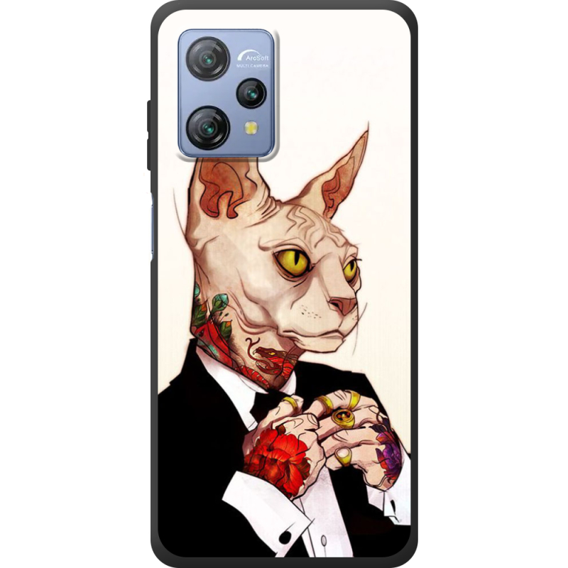 Чохол BoxFace Blackview A53 Pro 