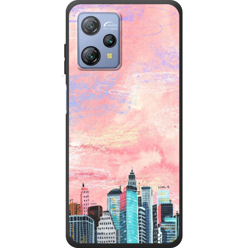 Чохол BoxFace Blackview A53 Pro 