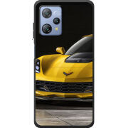 Чохол BoxFace Blackview A53 Pro Corvette Z06