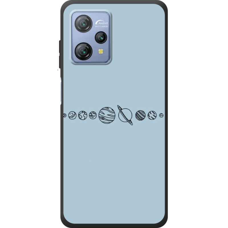 Чохол BoxFace Blackview A53 Pro 