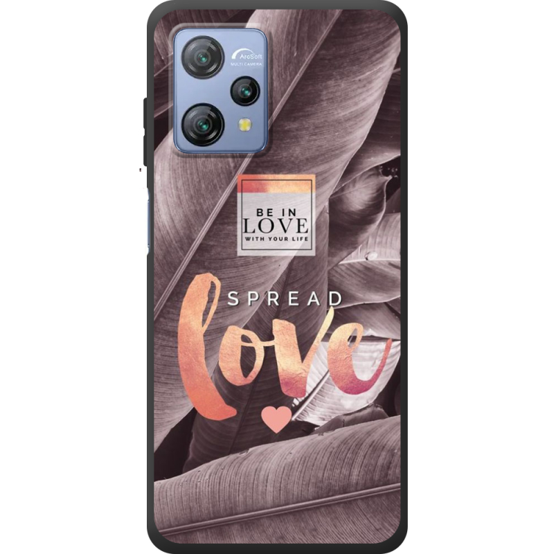 Чохол BoxFace Blackview A53 Pro 