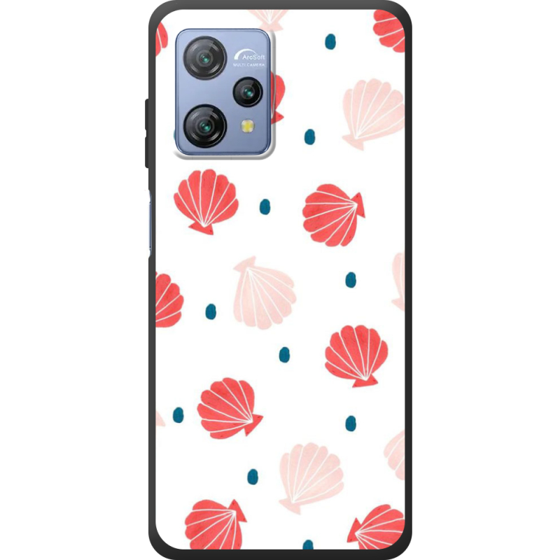 Чохол BoxFace Blackview A53 Pro 