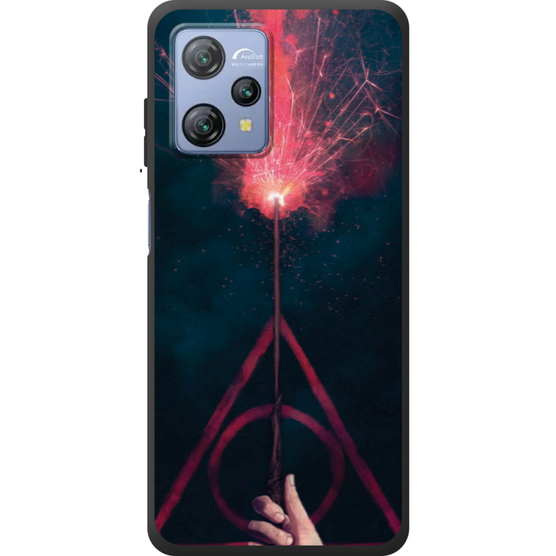 Чохол BoxFace Blackview A53 Pro 