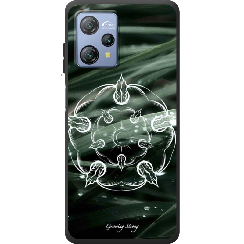 Чохол BoxFace Blackview A53 Pro 