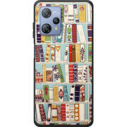 Чохол BoxFace Blackview A53 Pro 