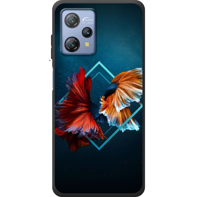 Чохол BoxFace Blackview A53 Pro 