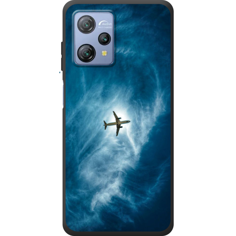 Чохол BoxFace Blackview A53 Pro 