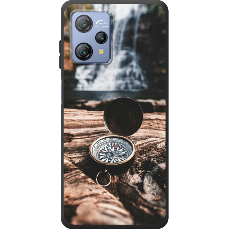 Чохол BoxFace Blackview A53 Pro 