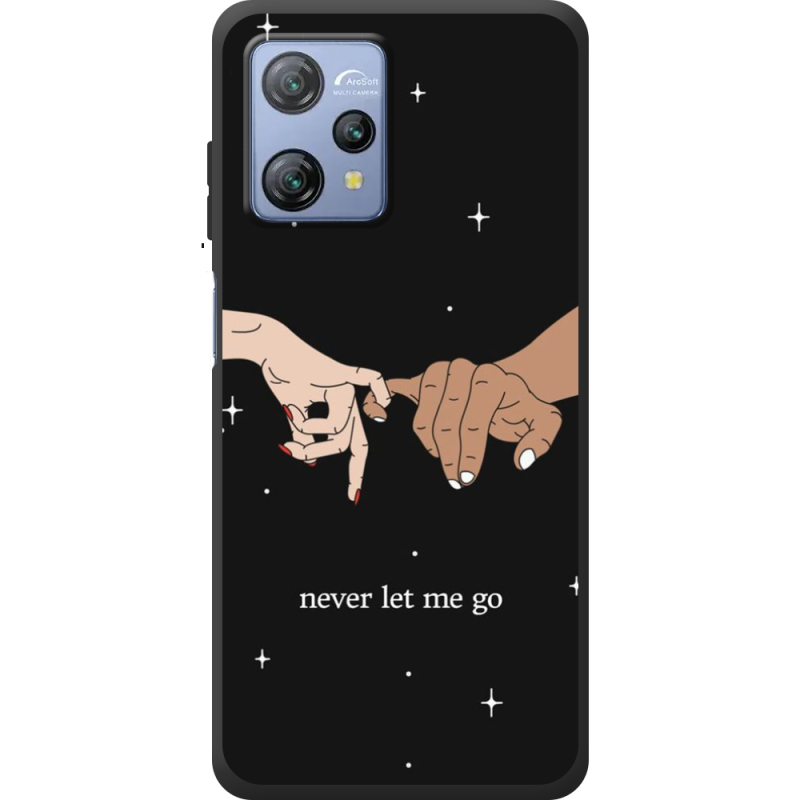 Чохол BoxFace Blackview A53 Pro 