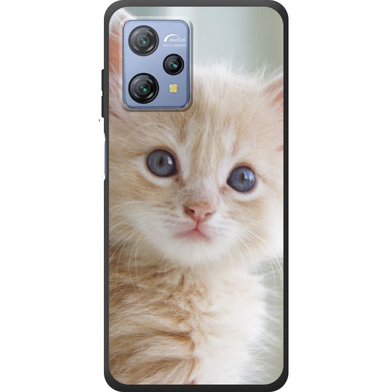 Чохол BoxFace Blackview A53 Pro Animation Kittens