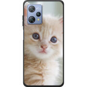 Чохол BoxFace Blackview A53 Pro Animation Kittens