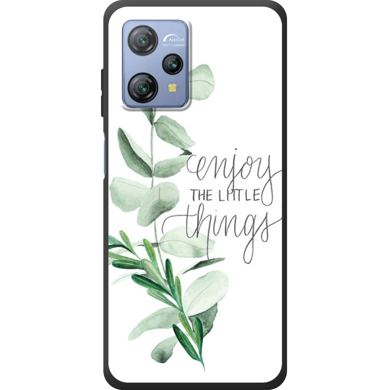 Чохол BoxFace Blackview A53 Pro 