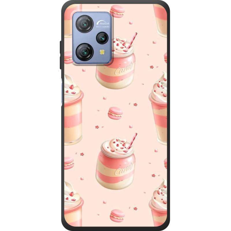 Чохол BoxFace Blackview A53 Pro 