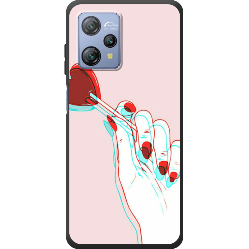 Чохол BoxFace Blackview A53 Pro 