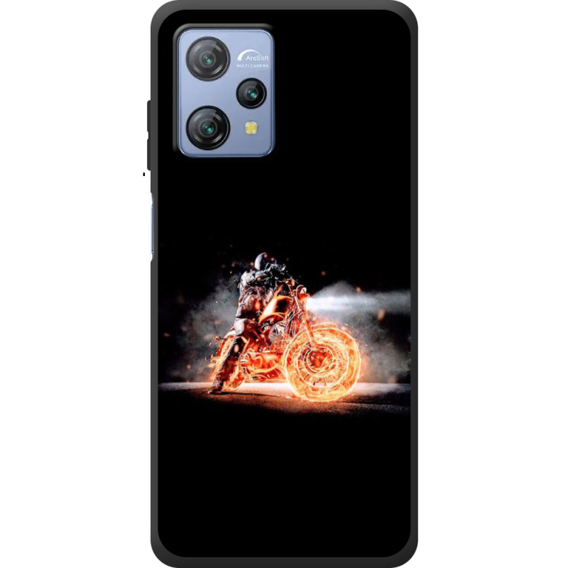 Чохол BoxFace Blackview A53 Pro 