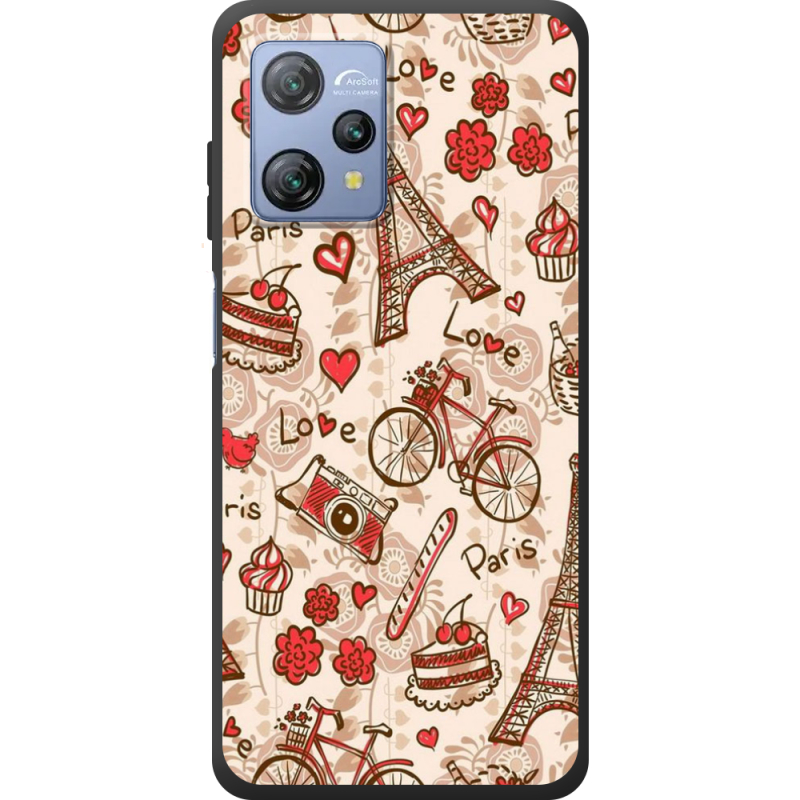 Чохол BoxFace Blackview A53 Pro 