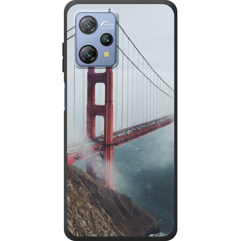 Чохол BoxFace Blackview A53 Pro 