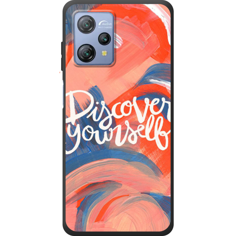 Чохол BoxFace Blackview A53 Pro 