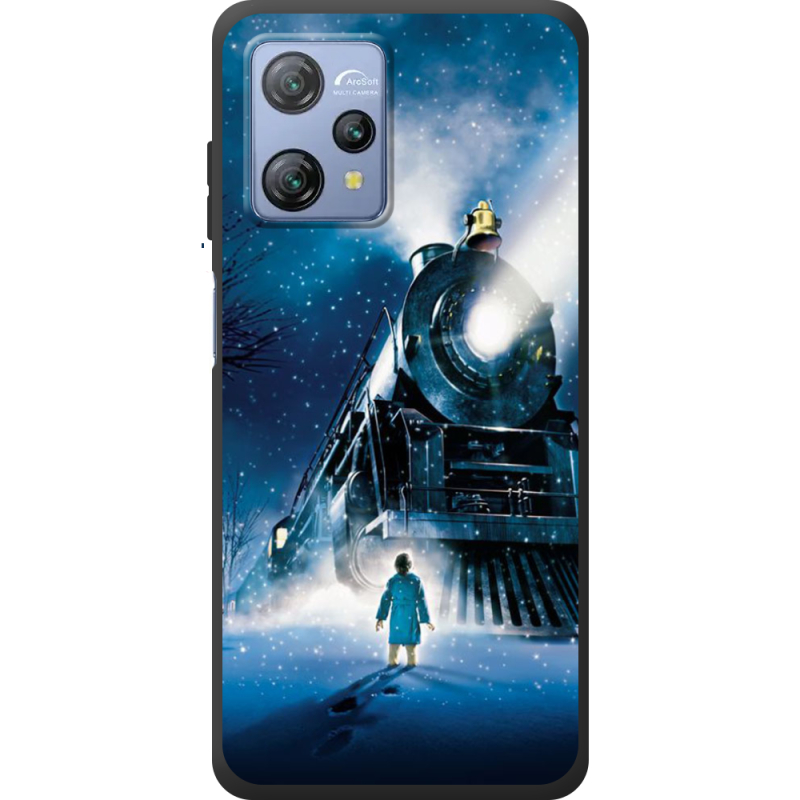 Чохол BoxFace Blackview A53 Pro 