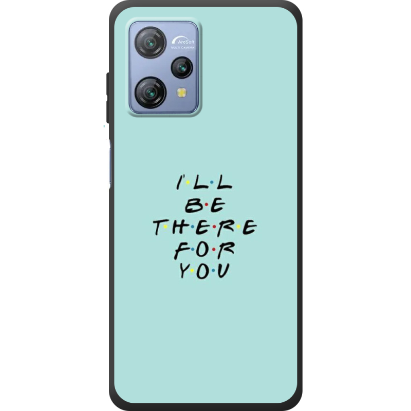 Чохол BoxFace Blackview A53 Pro 