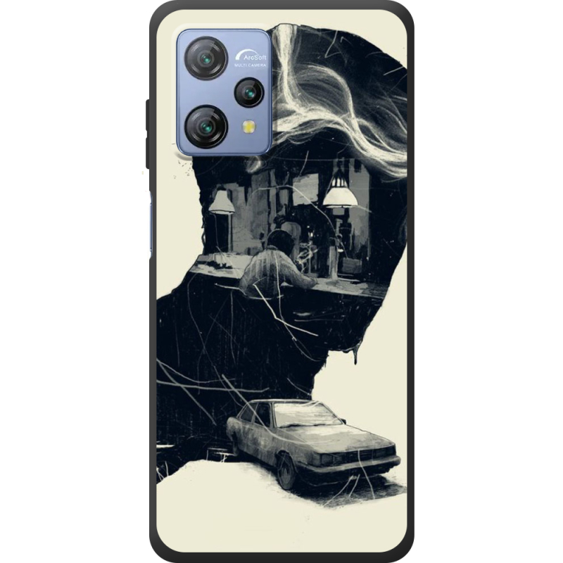 Чохол BoxFace Blackview A53 Pro 