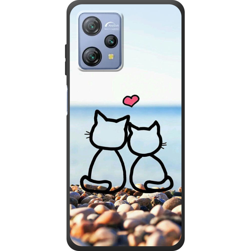 Чохол BoxFace Blackview A53 Pro 