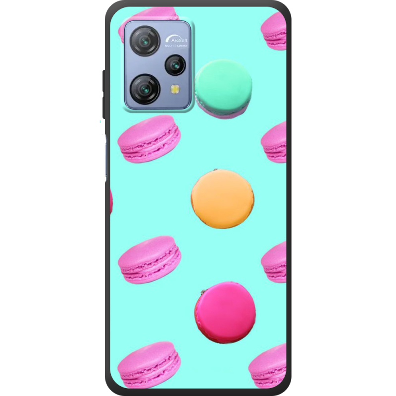 Чохол BoxFace Blackview A53 Pro 