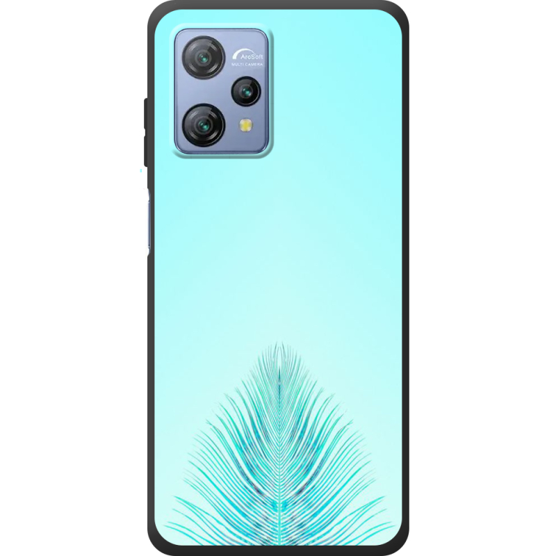 Чохол BoxFace Blackview A53 Pro 